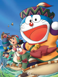 Hình nền Doraemon