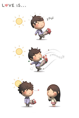 Hình nền tình yêu