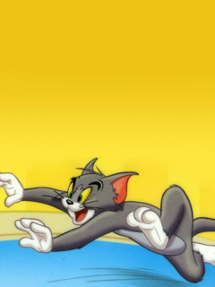Hình nền Tom and Jerry
