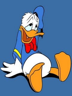 Hình nền Vịt Donald