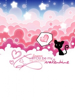 Hình nền Valentine