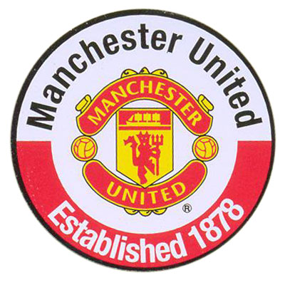 43+ Ảnh Bìa Manchester United Logo 3D Đẹp Nhất Pictures